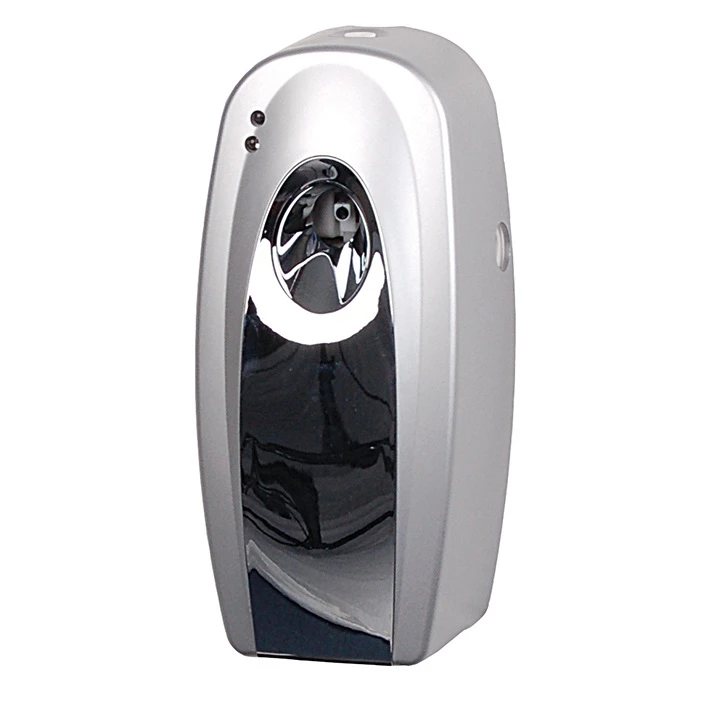 JanSan AD100 Air Freshener Dispenser Chrome