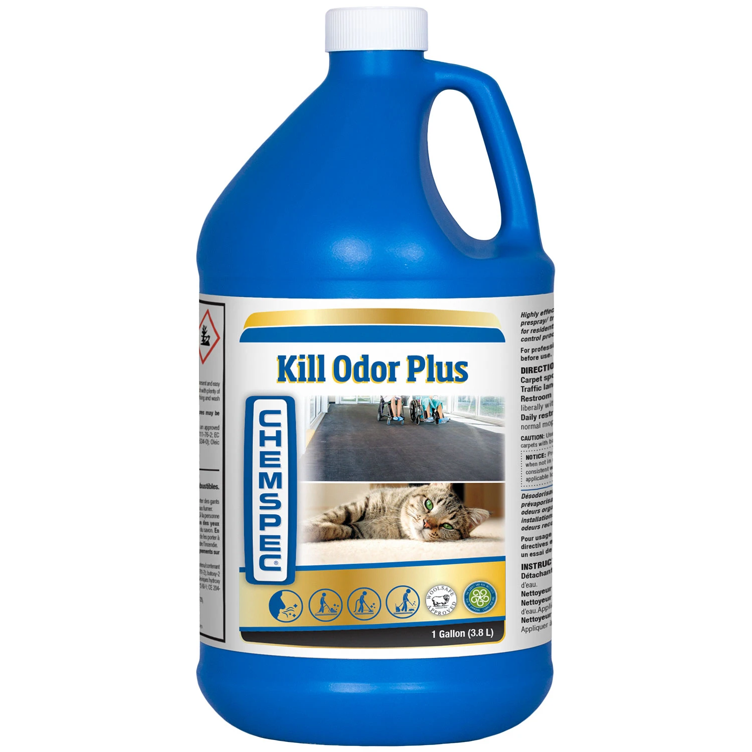 Chemspec Kill Odor Plus 5 Litre 