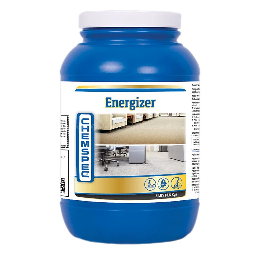  Chemspec Energizer Booster 3.6kg 