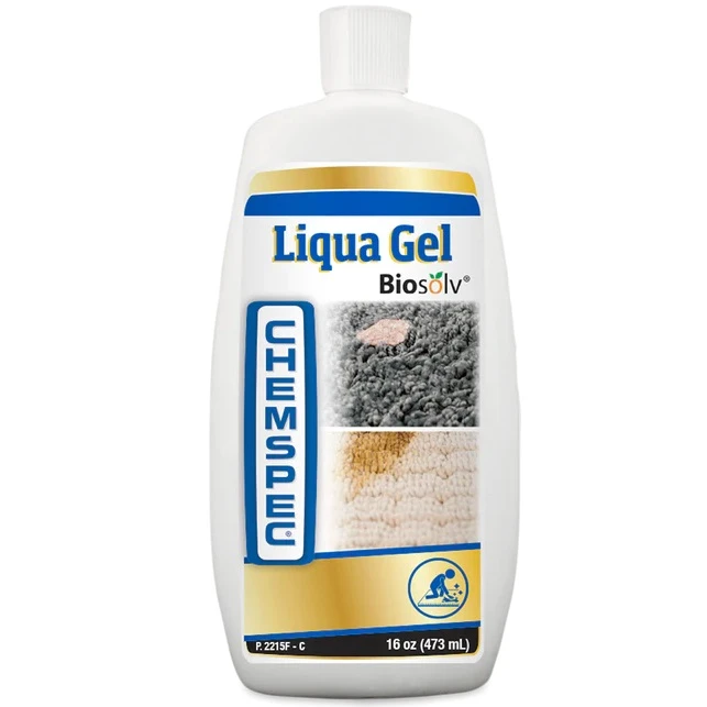 Chemspec Liqua Gel 473mL 