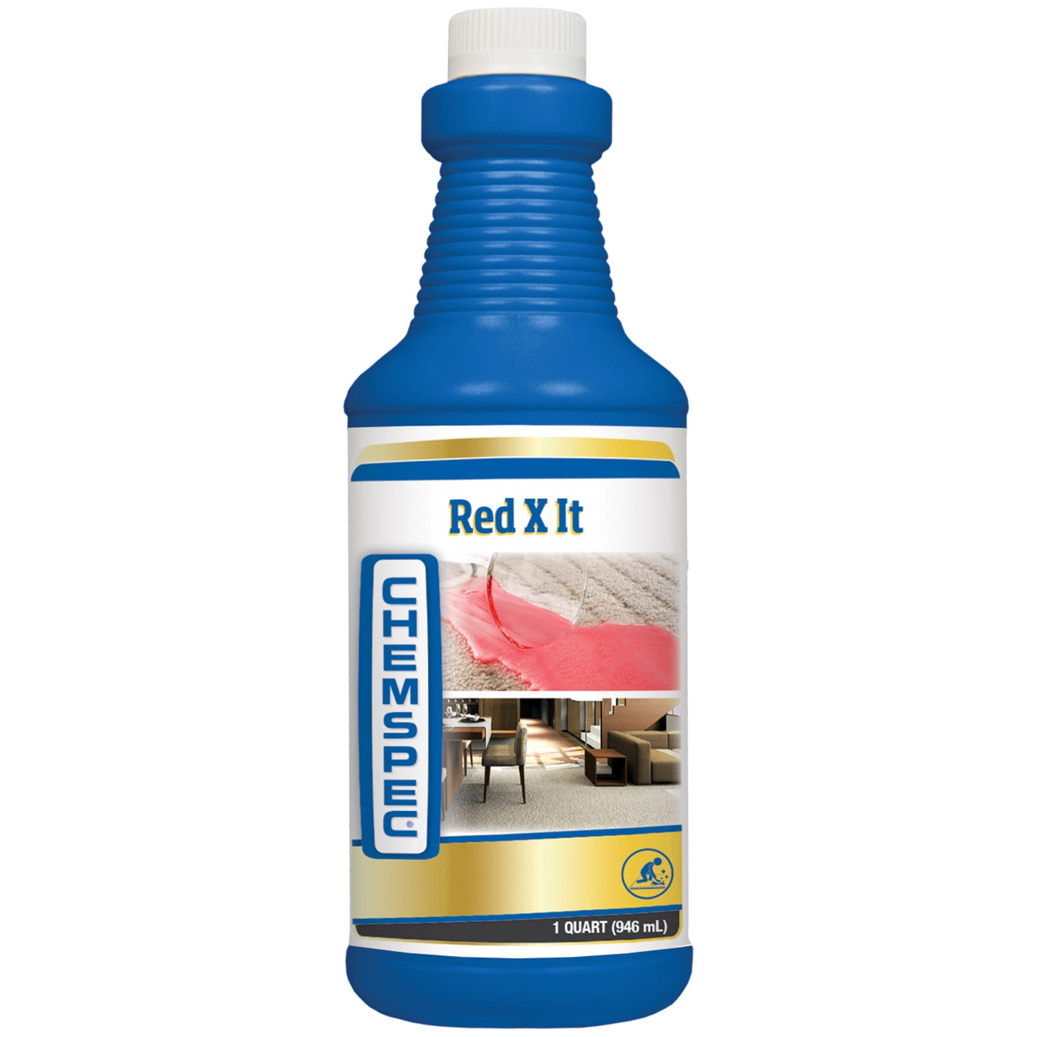  Chemspec Red X It 1 Litre 