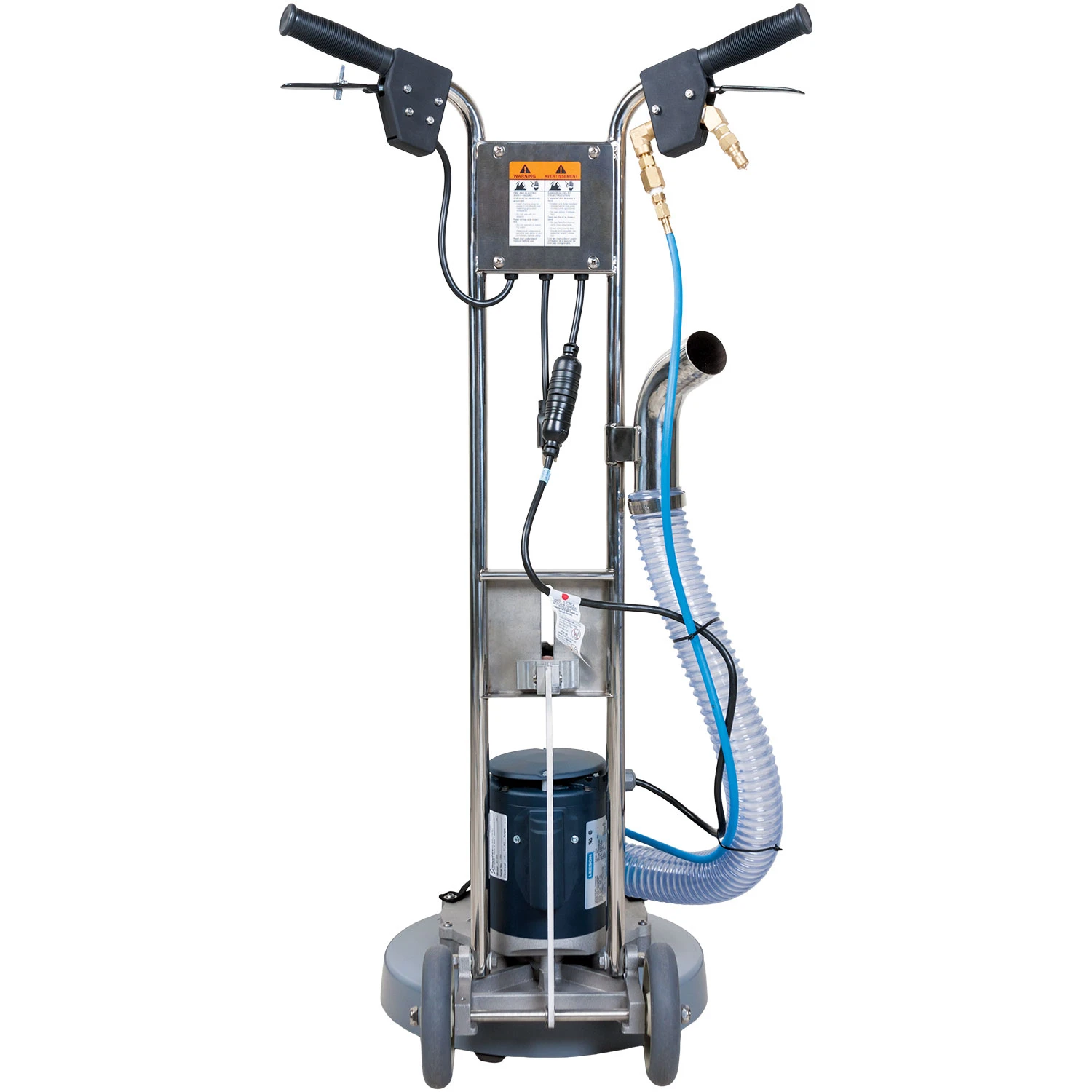 Sapphire HOSS 700 Rotary Carpet Extraction Cleaner 240v