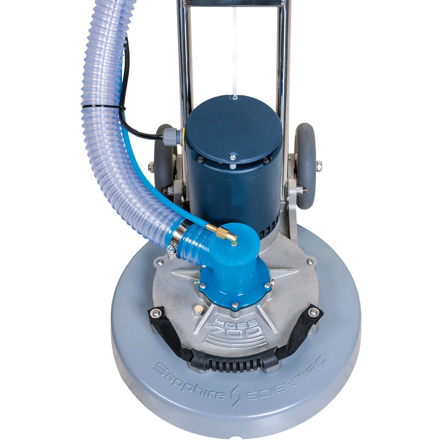 Sapphire HOSS 700 Rotary Carpet Extraction Cleaner 240v