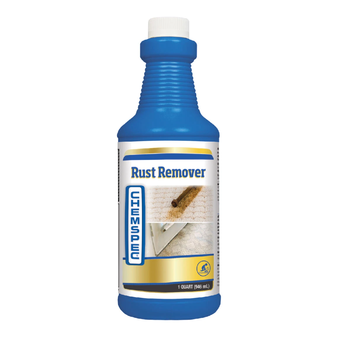 Chemspec Rust Remover 1 Litre 