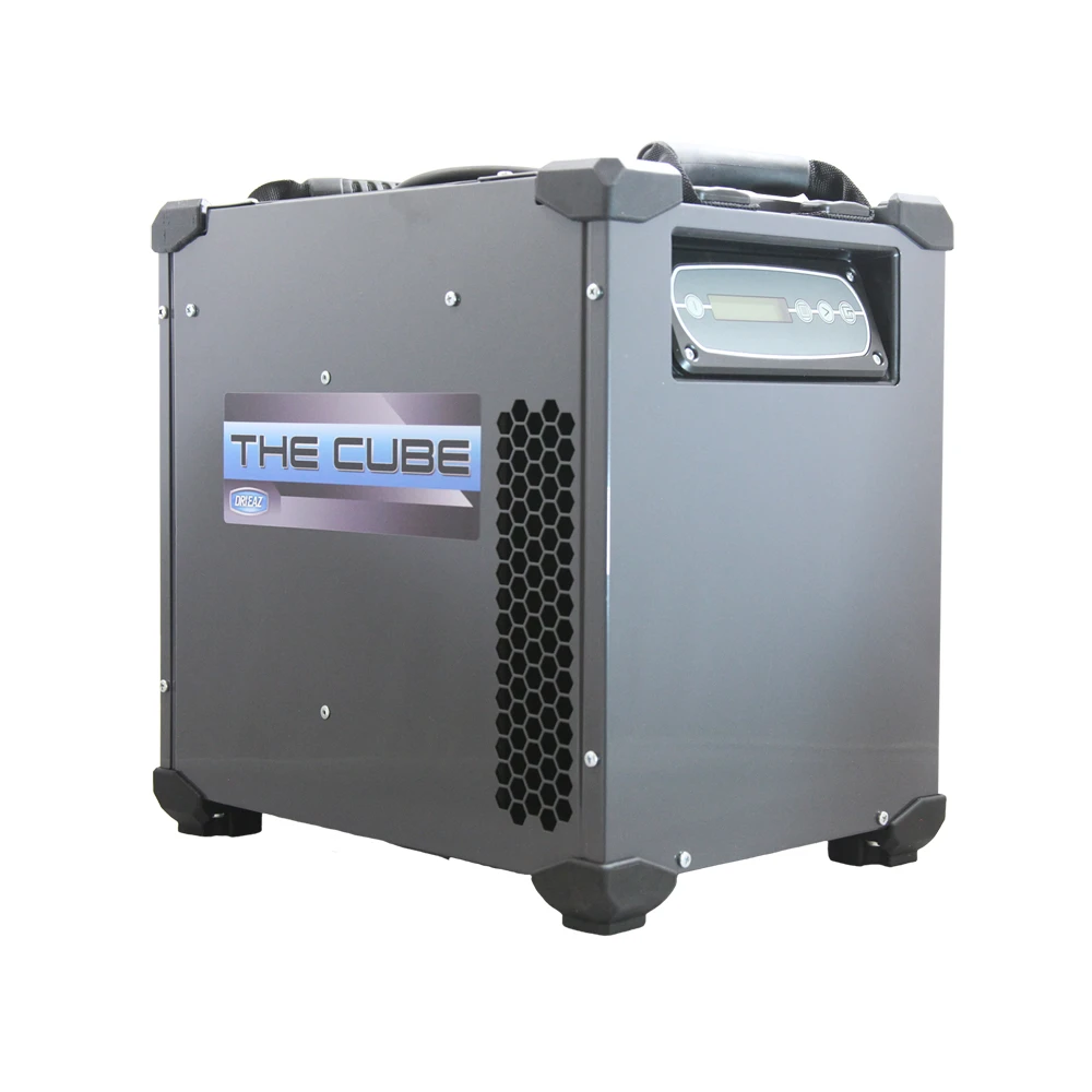 Dri-Eaz The Cube Dehumidifier 230v 