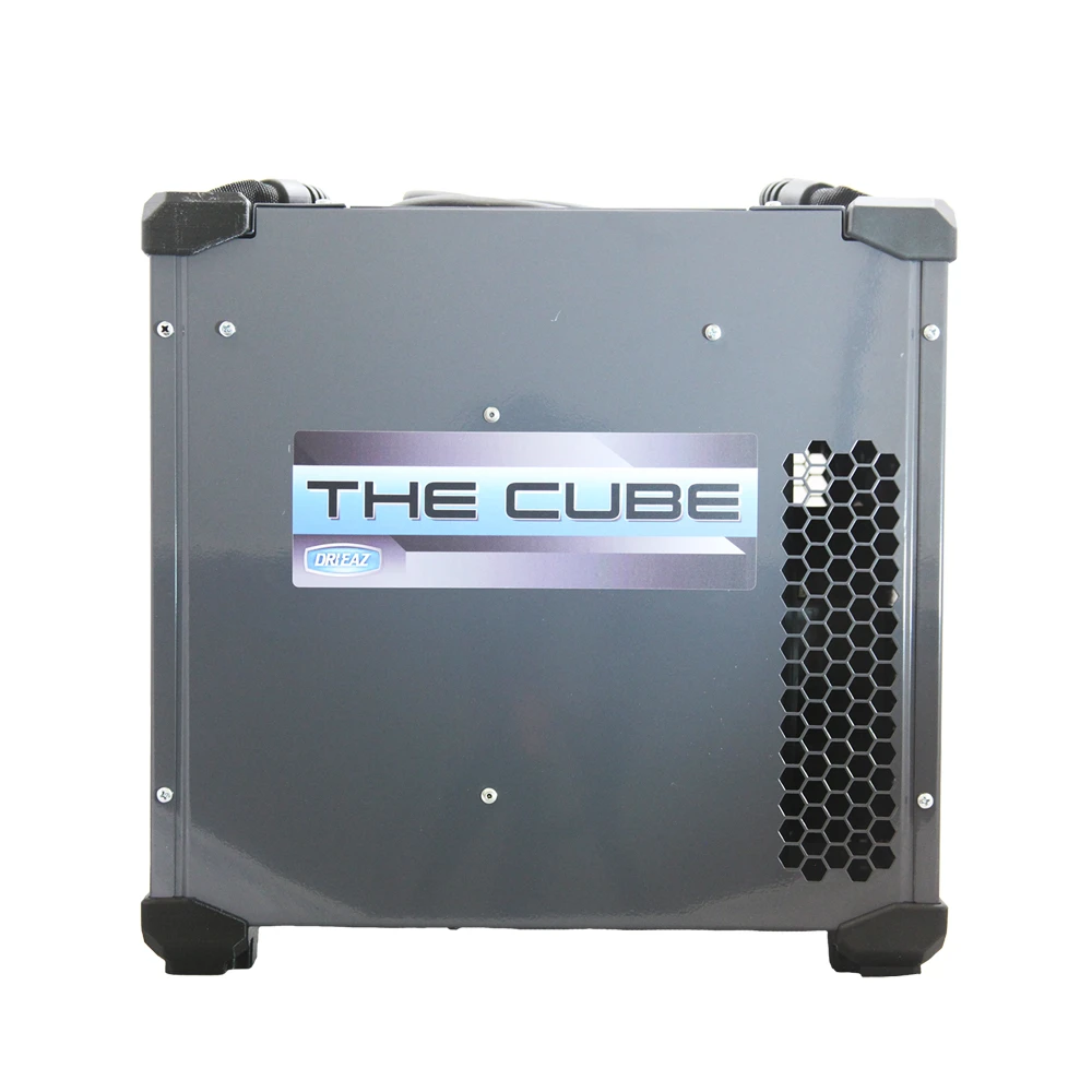 Dri-Eaz The Cube Dehumidifier 230v 