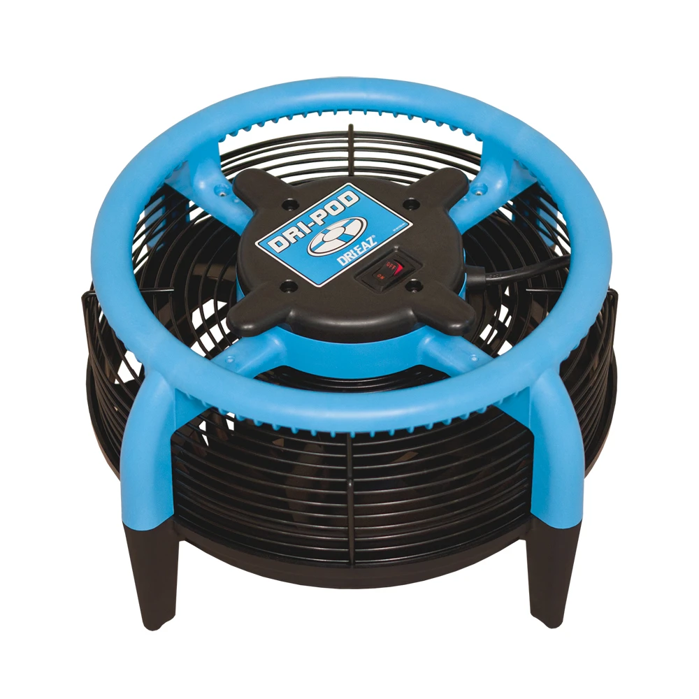  Dri-Eaz Dri-Pod Airmover 230v 