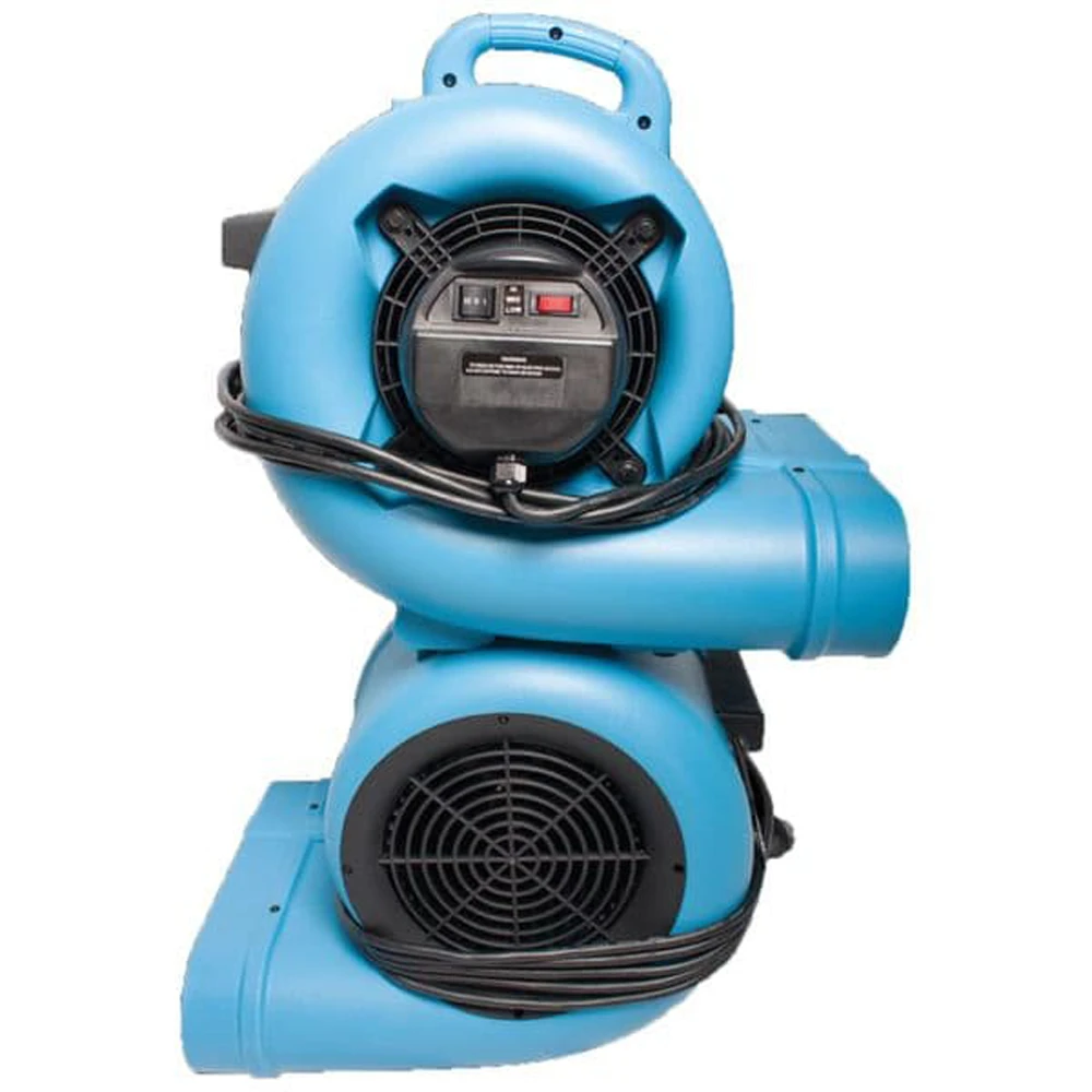 Dri-Eaz Sahara E-Turbo Dryer Airmover 230v 