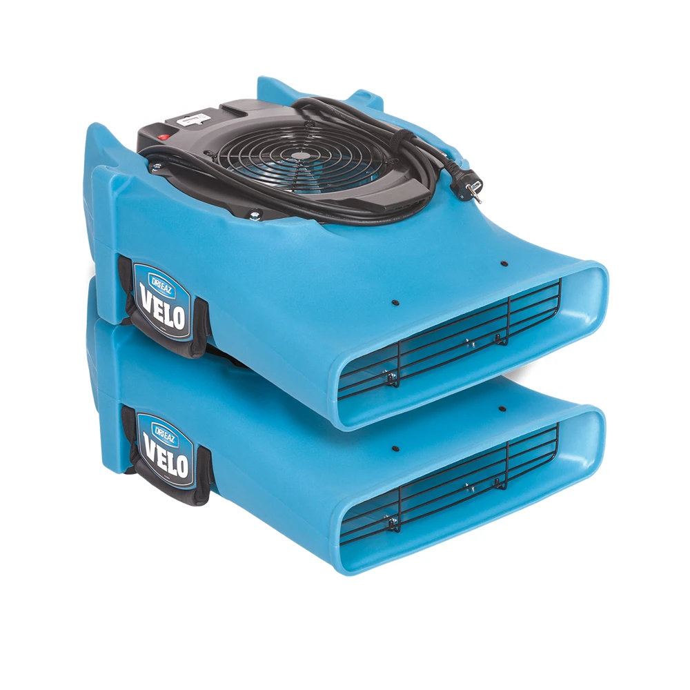 Dri-Eaz Velo Pro Airmover 230v 