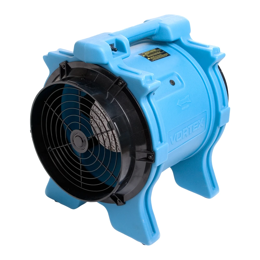 Dri-Eaz Vortex Axial Fan 110v 