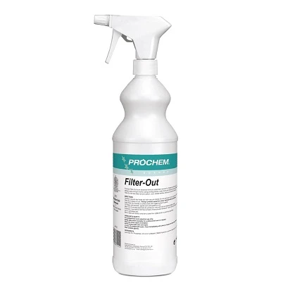 Prochem Filter-Out Spray 1 Litre 