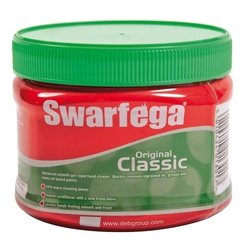  Swarfega Original Classic 275g Jar 