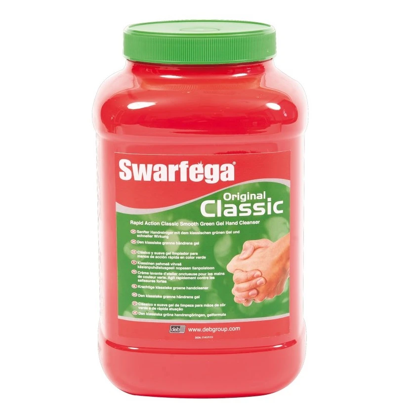 Swarfega Original 4.5 Litre Jar 