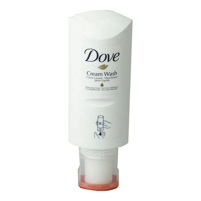 Soft Care Dove Cream Wash H2 