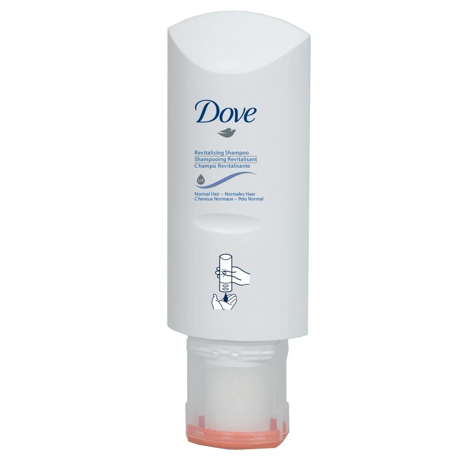 Soft Care Dove Shampoo H6 