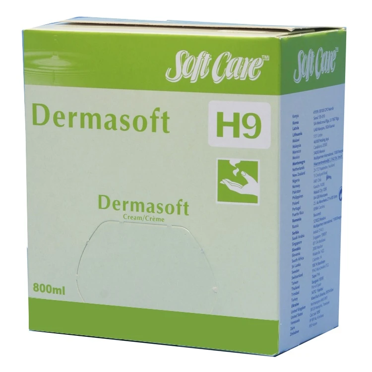  Soft Care Dermasoft H9 Reconditioning Cream