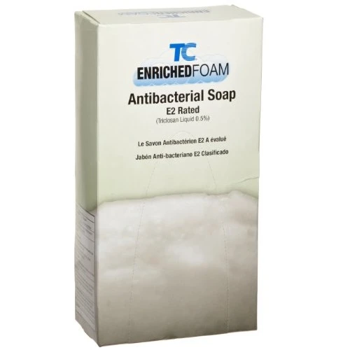  TC Foam Soap Anti Bacterial 800ml