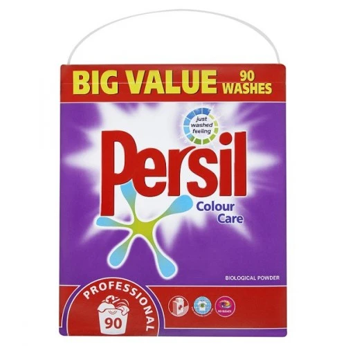  Persil Professional Colour Care Powder 130W