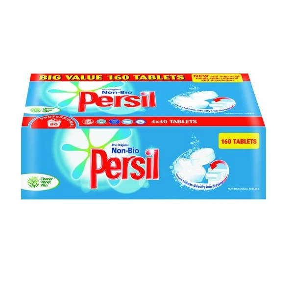  Persil Original Non-bio Tablets 