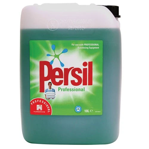  Persil Professional Auto Dose Laundry Liquid