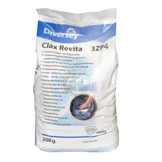 Diversey Clax Revita 35B1 