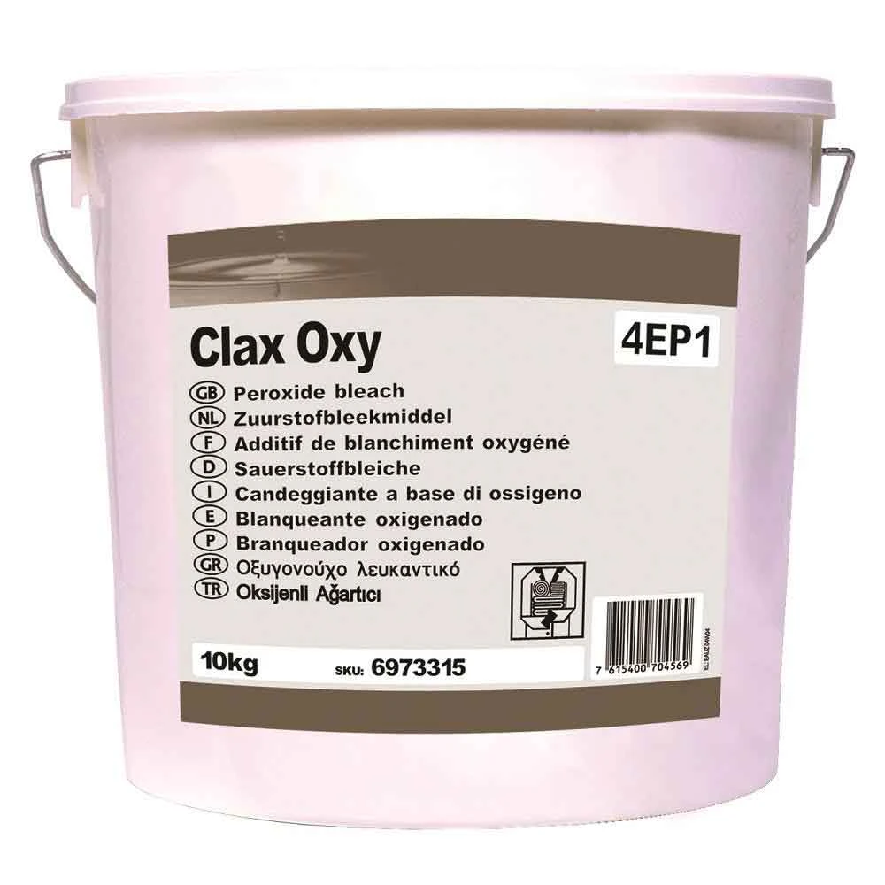 Diversey Clax Oxy 40C1 