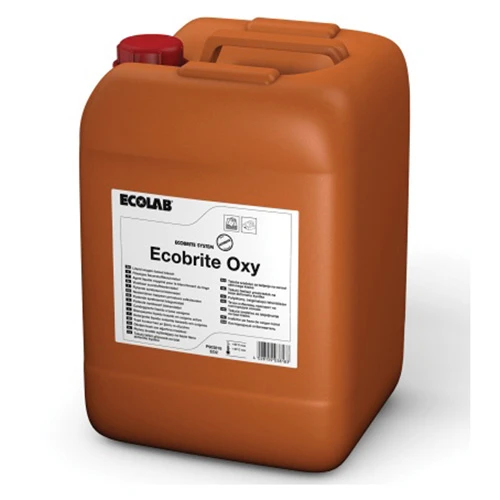  Ecobrite Oxy Liquid Laundry Bleach 