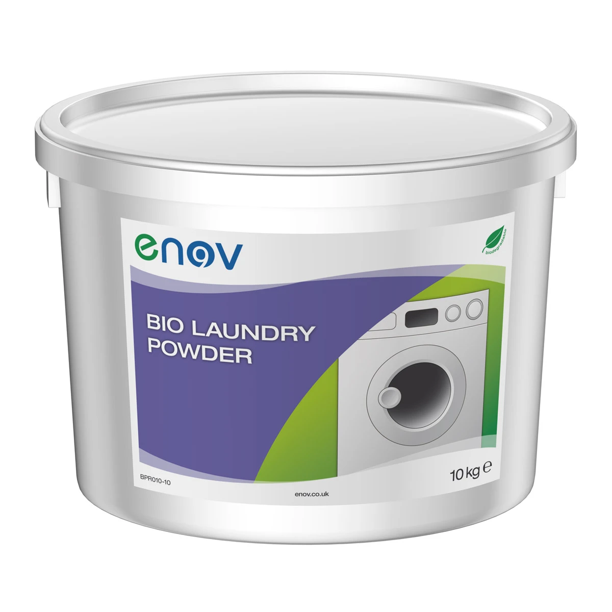  Enov L010 Laundry Powder Biological 