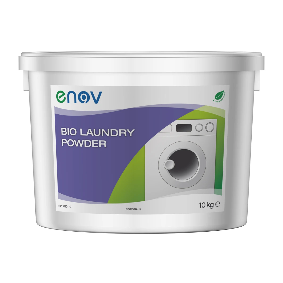 Enov L010 Laundry Powder Biological 