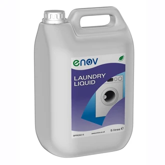 Enov L050 Laundry Liquid 5 Litre 