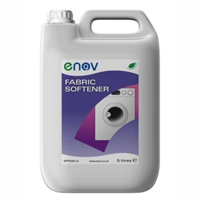 Enov L060 Fabric Softener & Conditioner 5 Litre