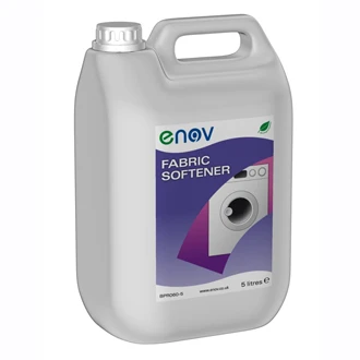 Enov L060 Fabric Softener & Conditioner 5 Litre