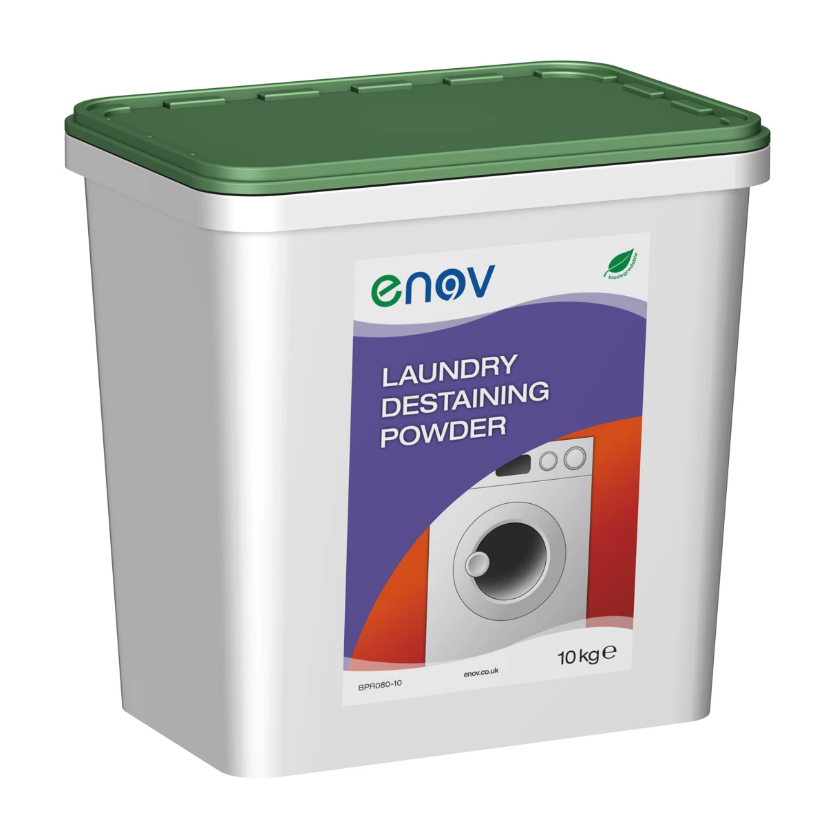 Enov L080 Laundry Destaining Powder 10kg 