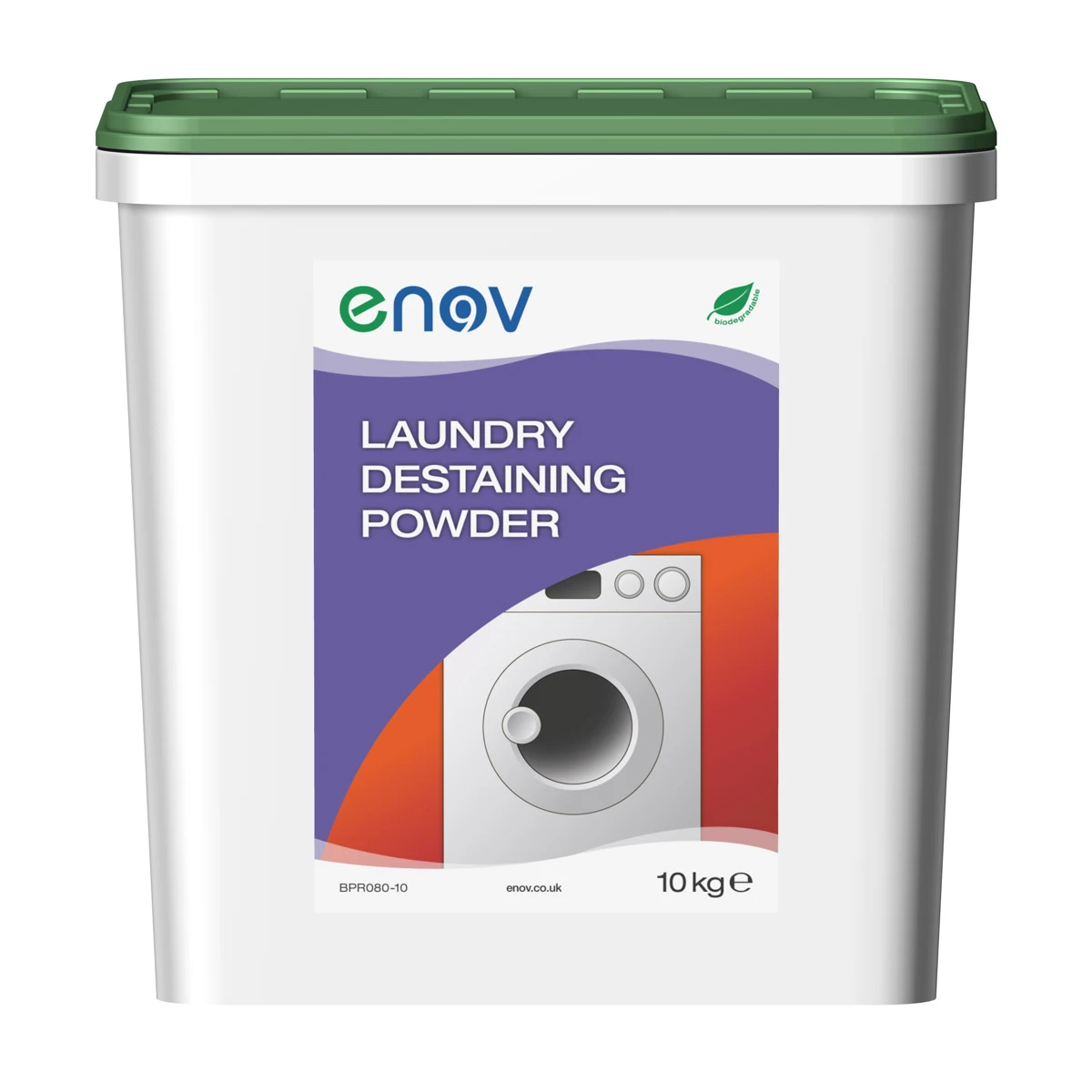 Enov L080 Laundry Destaining Powder 10kg 