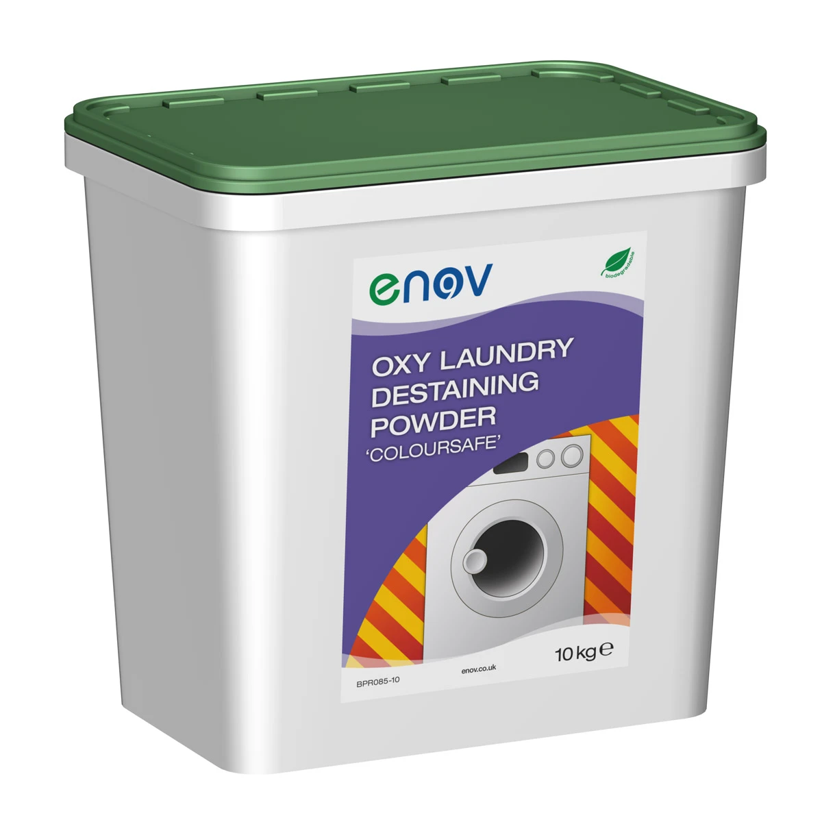  Enov L085 Oxy Laundry Destaining Powder ColourSafe