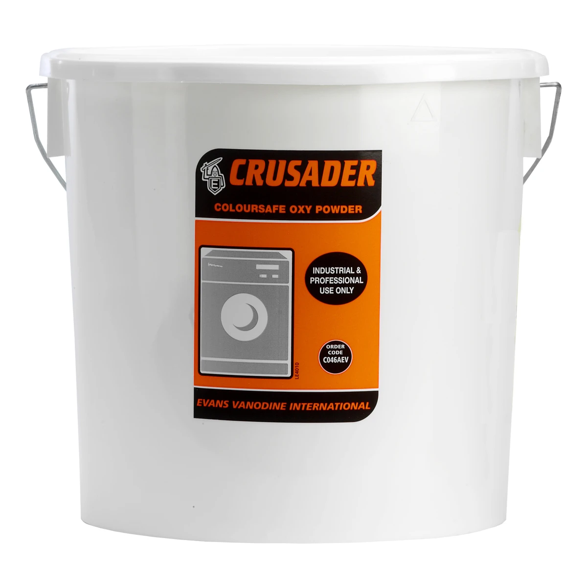 Crusader Coloursafe Oxy Powder 10kg