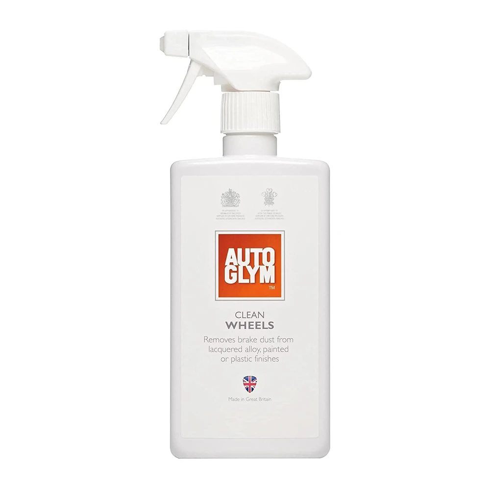  Autoglym Clean Wheels Spray 1L 