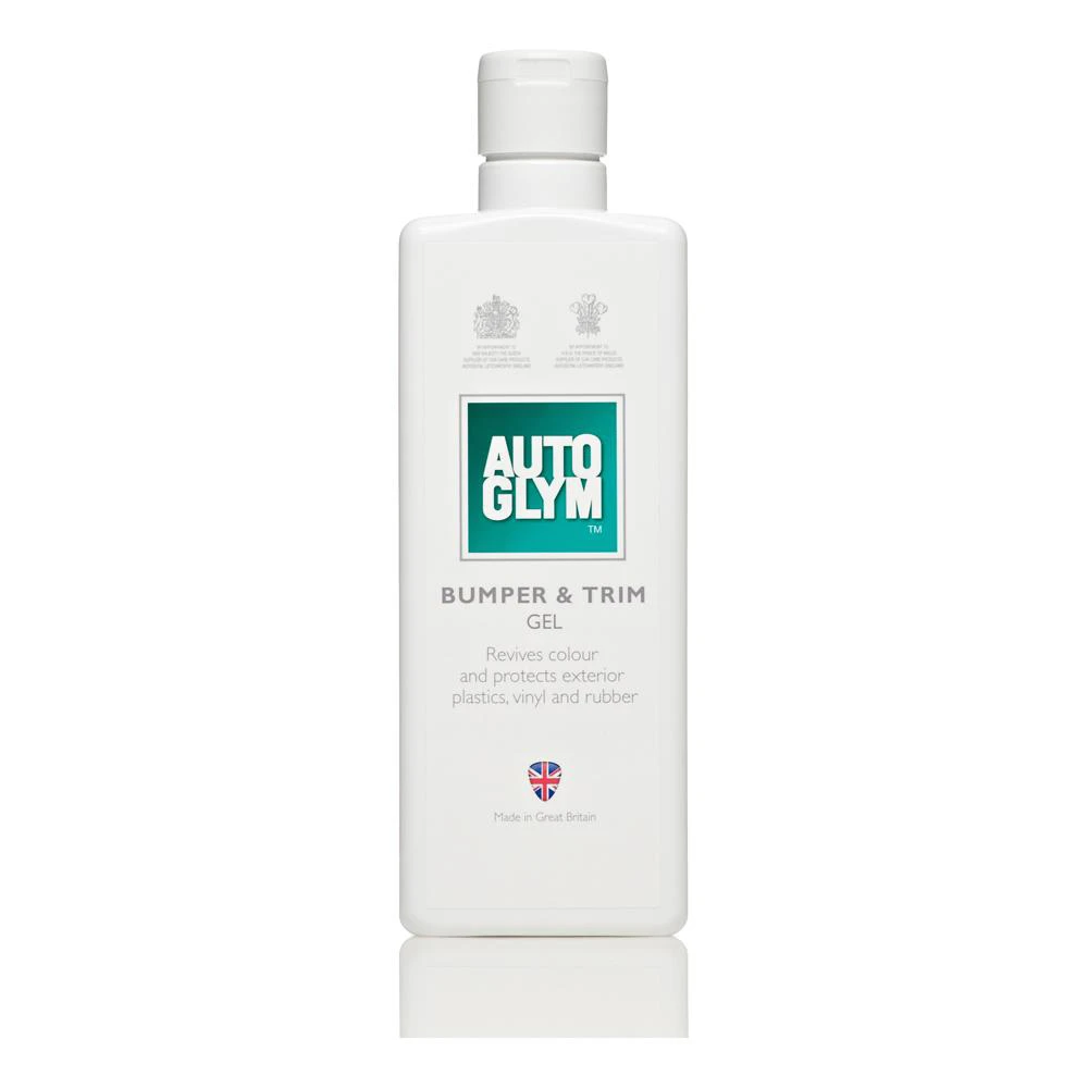 Autoglym Bumper & Trim Gel 325 mL 