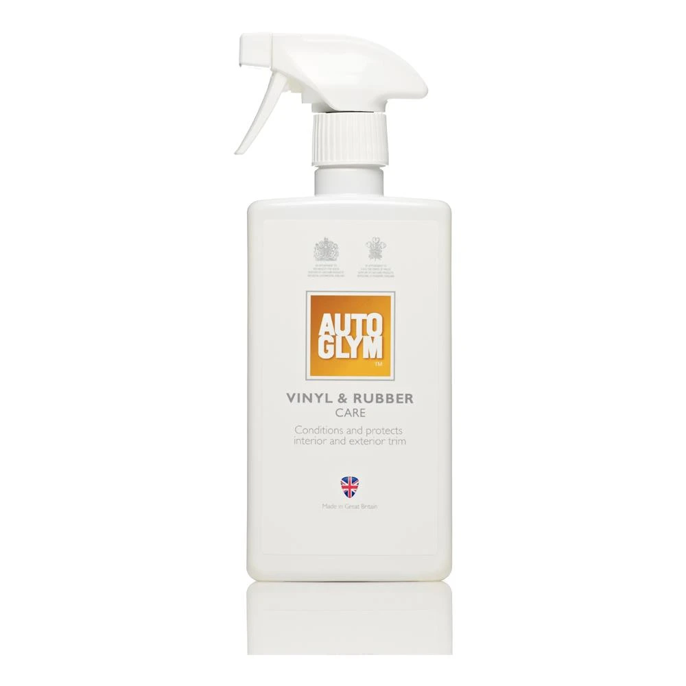  Autoglym Vinyl & Rubber Care 500 mL 