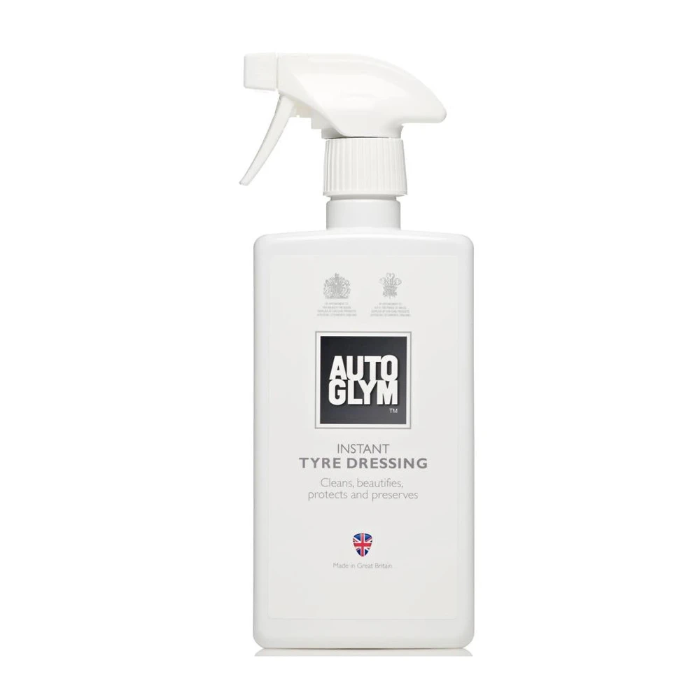 Autoglym Instant Tyre Dressing 500 mL 