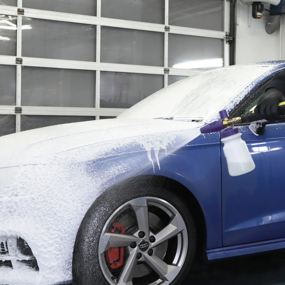 Autoglym Polar Blast Pre-Wash Snow Foam 2.5L