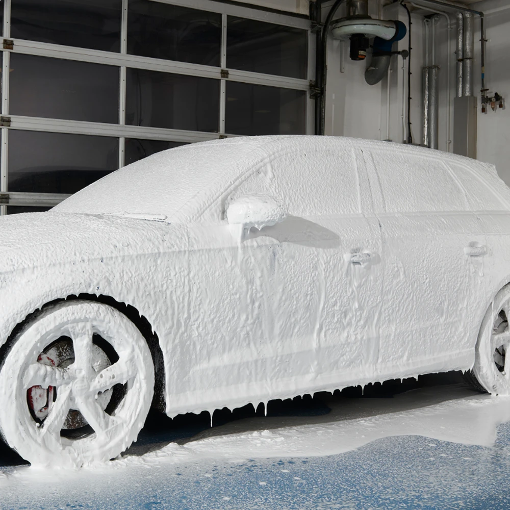 Autoglym Polar Blast Pre-Wash Snow Foam 2.5L