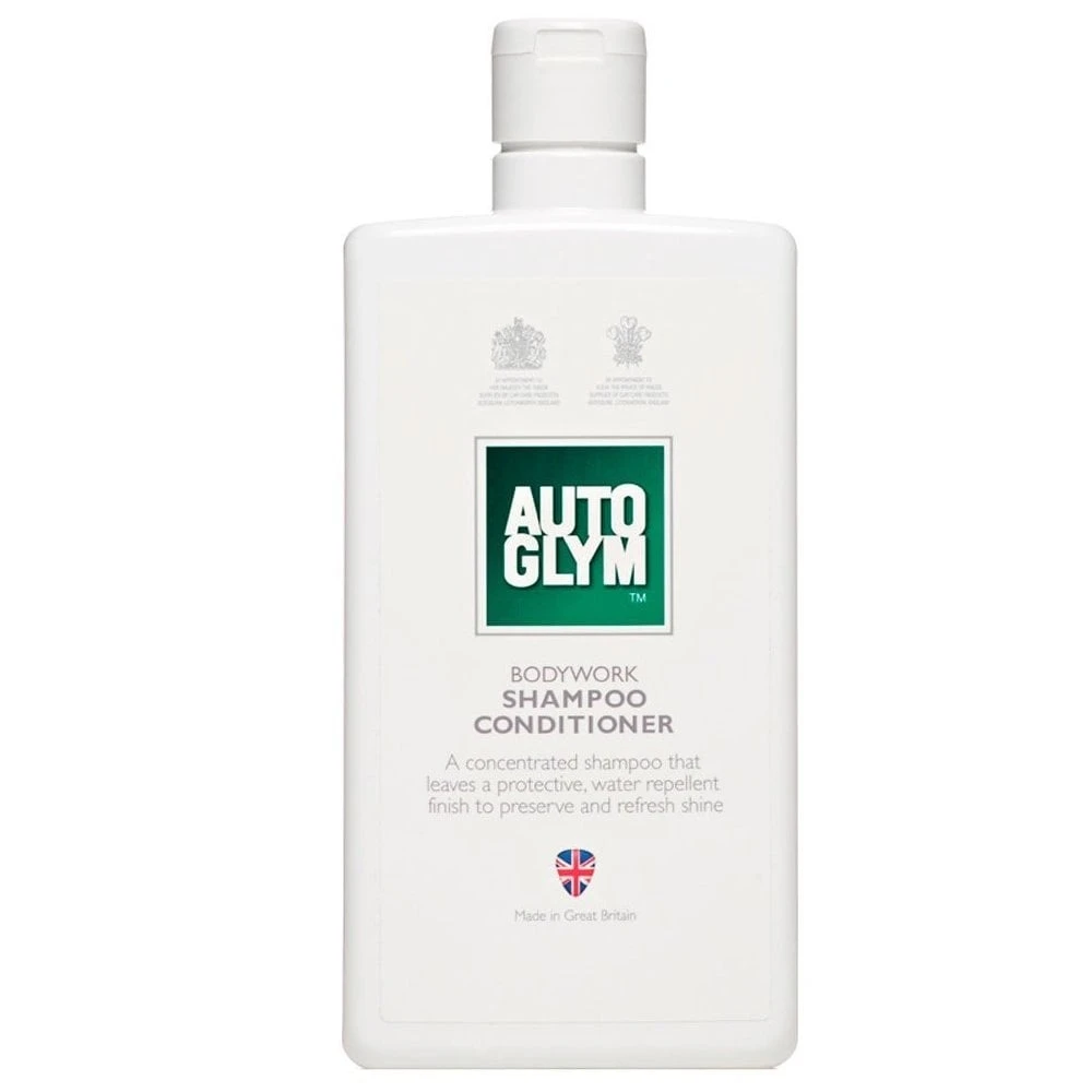  Autoglym Shampoo Conditioner 500 mL 