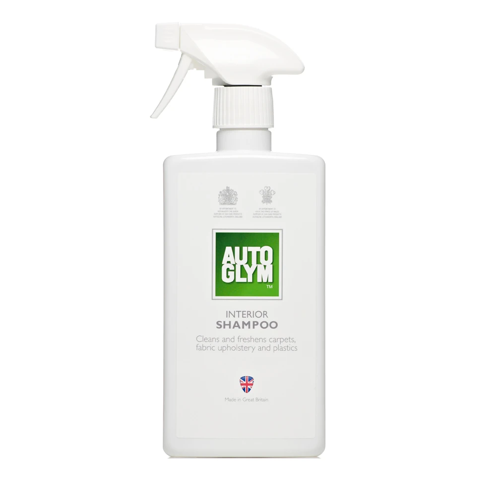 Autoglym Interior Shampoo 500 mL 