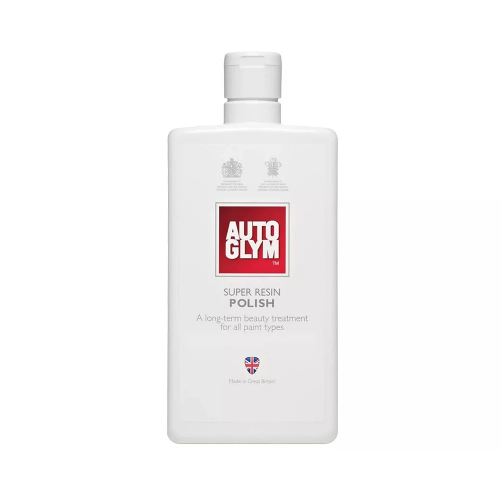  Autoglym Super Resin Polish 500 mL 