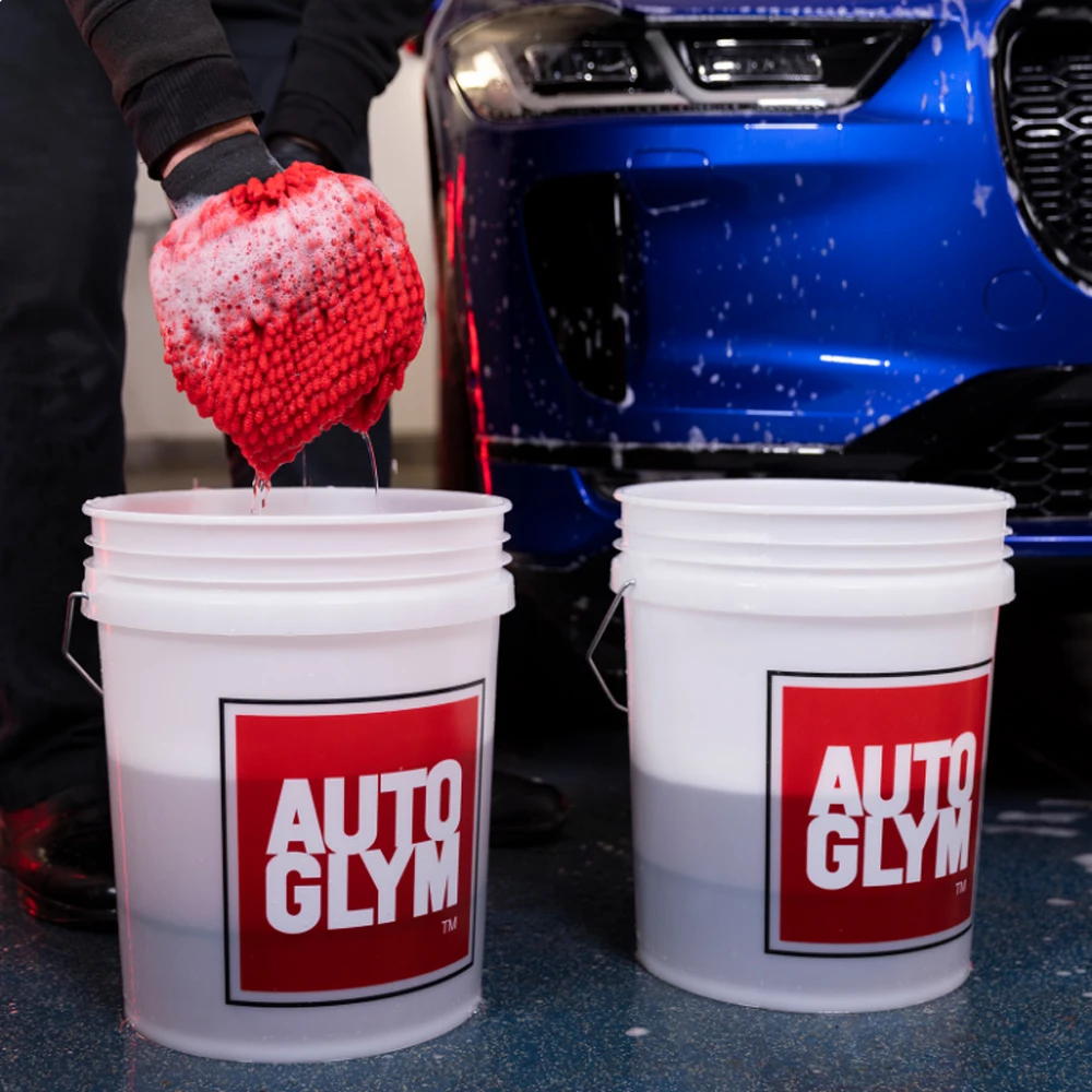 Autoglym Bucket & Grit Guard 20L 