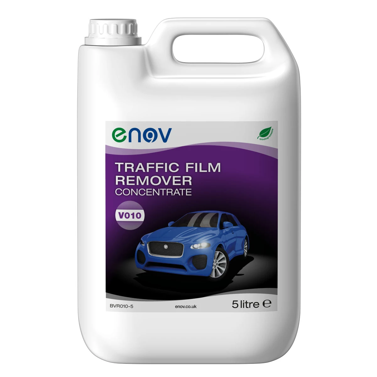  Enov V010 Concentrated Traffic Film Remover