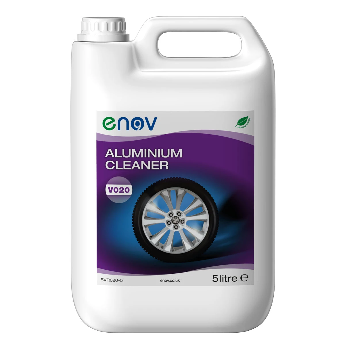 Enov V020 Aluminium Cleaner 