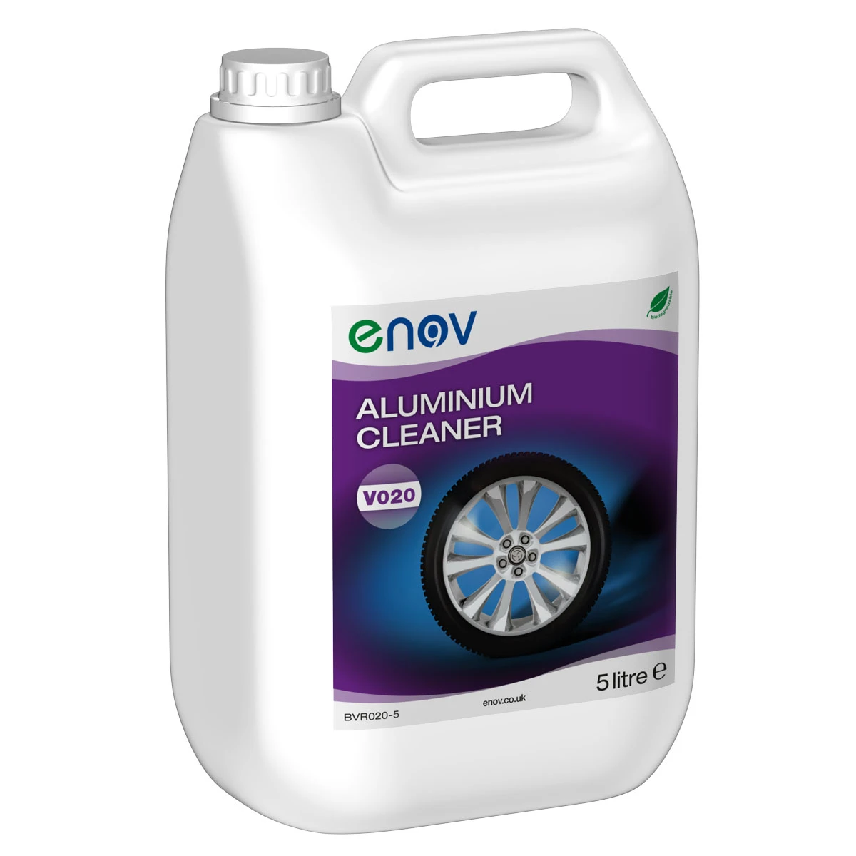 Enov V020 Aluminium Cleaner 