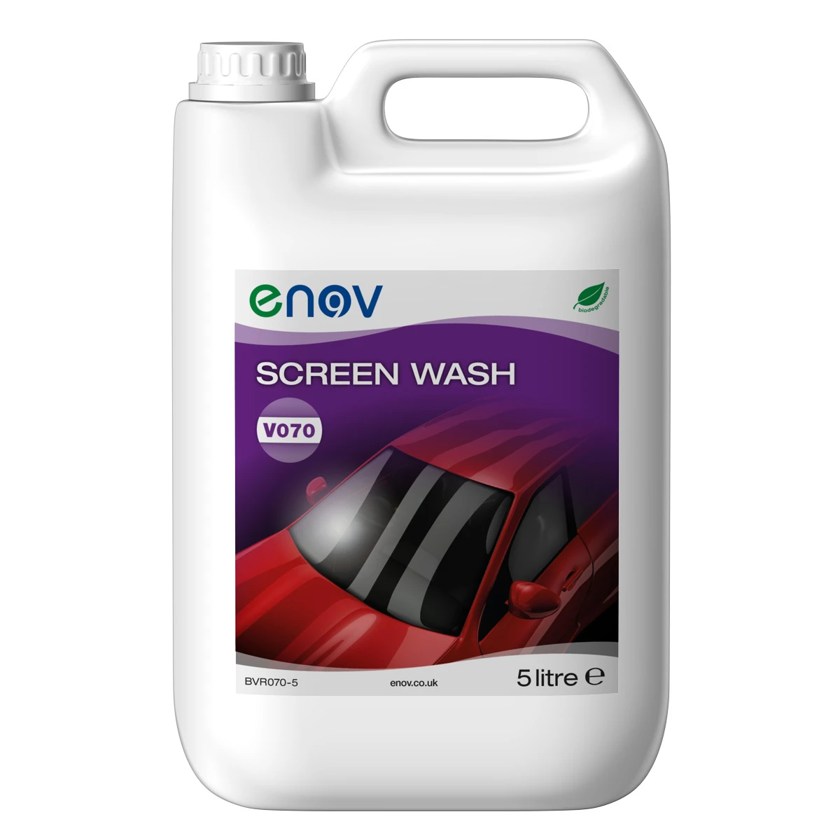 Enov V070 All Seasons Screen Wash 